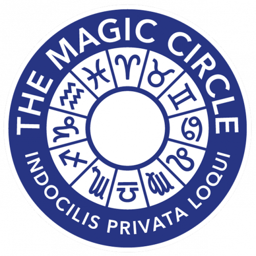 Member of The Magic Circle