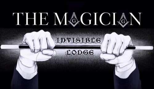 Invisible Lodge International